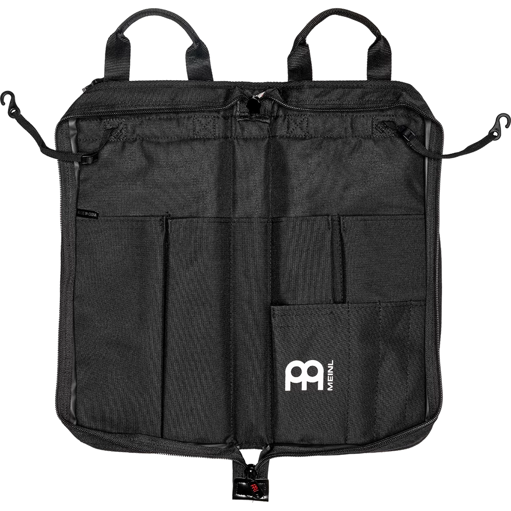 Meinl Cymbals MSB2 The Horns Professional Drumstick Bag