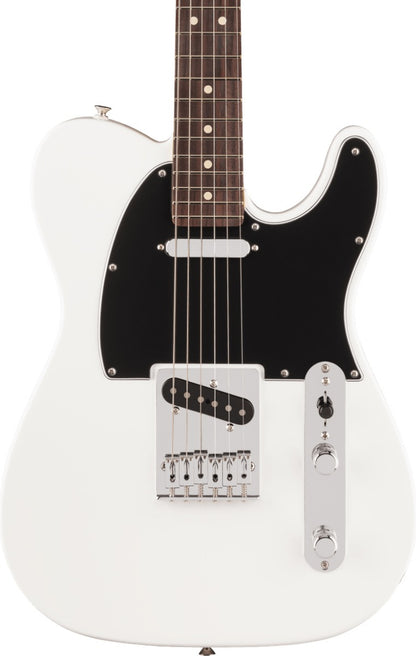 Fender Player II Telecaster, Rosewood Fingerboard in Polar White