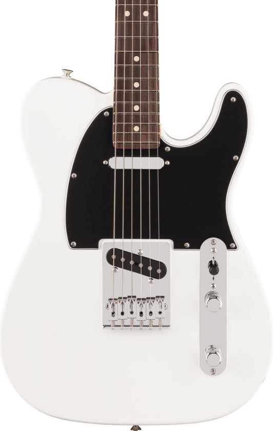 Fender Player II Telecaster, Rosewood Fingerboard in Polar White