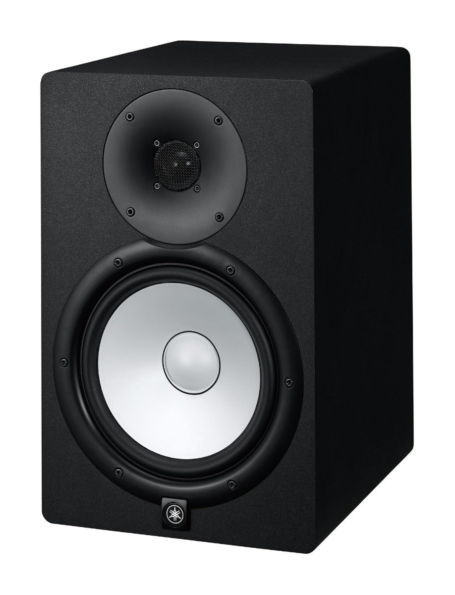 Yamaha HS8 Powered Studio Monitor in Black (Single) | EX-DEMO