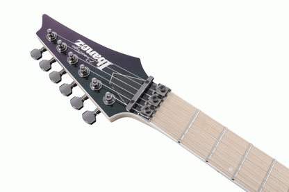Ibanez RG5120M Prestige Electric Guitar in Polar Lights