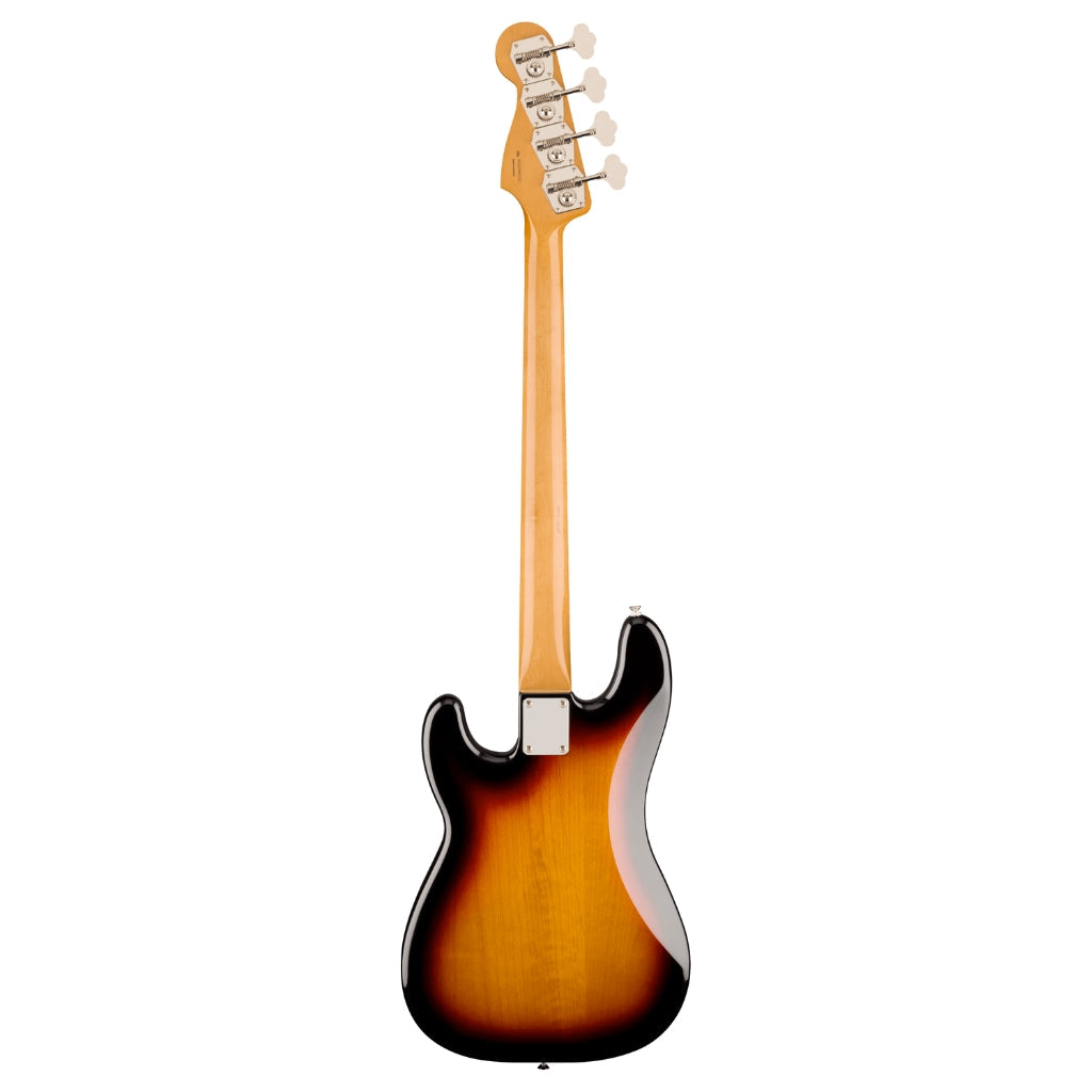 Fender Vintera II 60s Precision Bass, Rosewood Fingerboard in 3 Color Sunburst