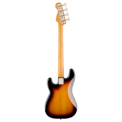 Fender Vintera II 60s Precision Bass, Rosewood Fingerboard in 3 Color Sunburst