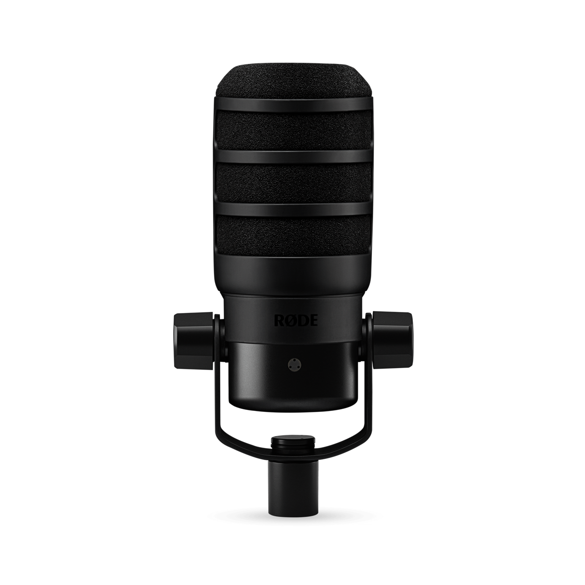 RODE PodMic USB Versatile Dynamic Broadcast Microphone