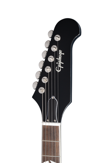 Epiphone Dave Grohl DG335 in Pelham Blue