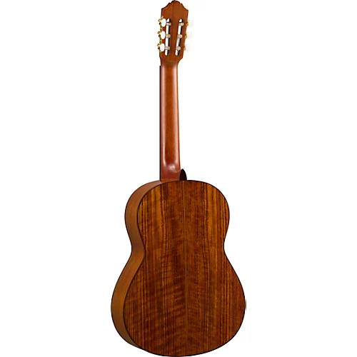 Yamaha CG TA Transacoustic Classical Guitar in Natural