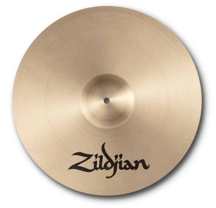 Zildjian 17" A Medium Thin Crash Cymbal