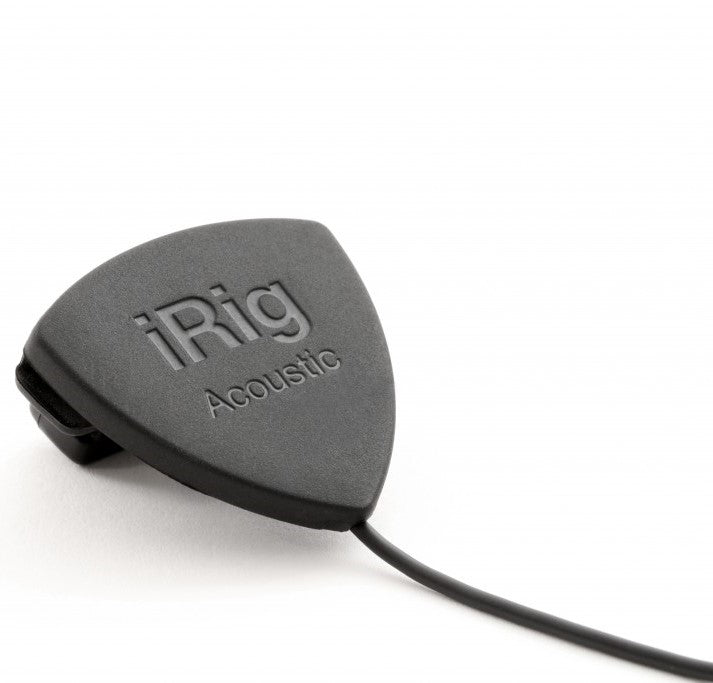 IK Multimedia iRig Acoustic Stage
