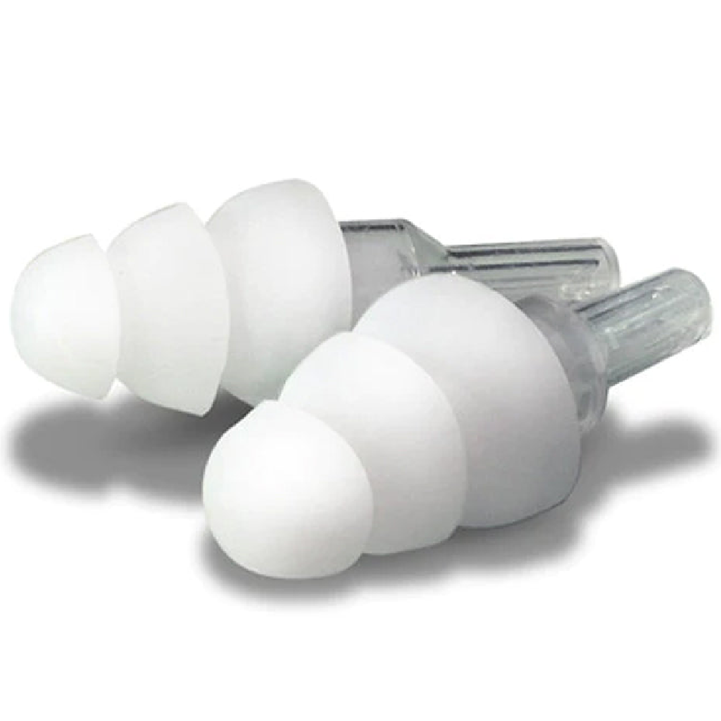 Hearos High Fidelity Musician's Ear Plugs Regular 1 Pair