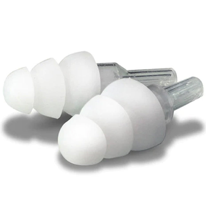 Hearos High Fidelity Musician's Ear Plugs Regular 1 Pair