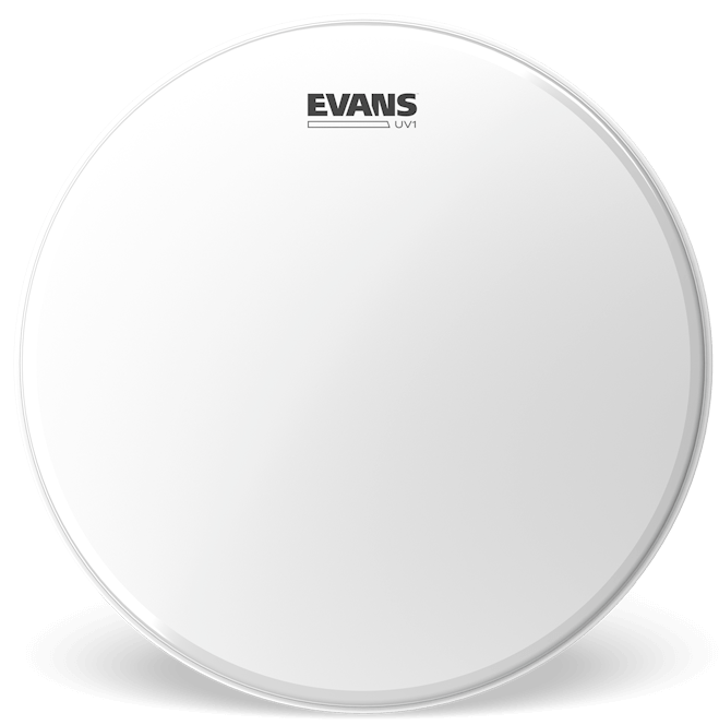 Evans UV1 24" Bass Head