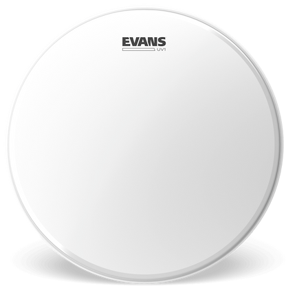 Evans UV1 24" Bass Head