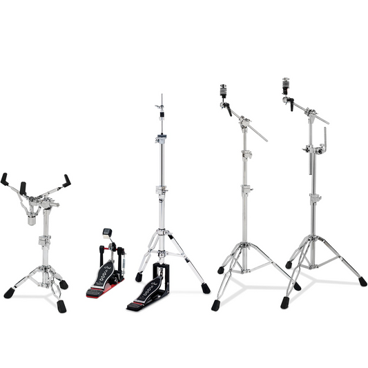 DW 5000 Series 5-piece Hardware Pack