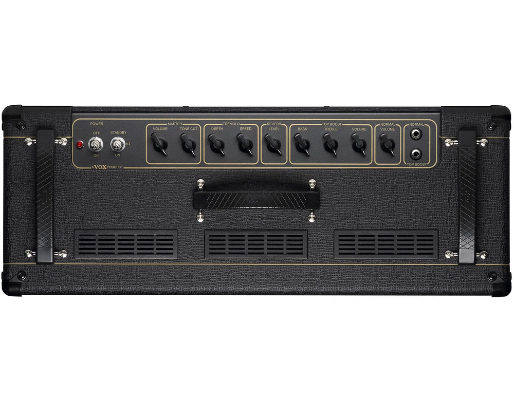 VOX AC15 Custom Twin 2x12" 15W Combo Amp