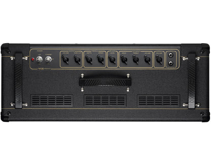 VOX AC15 Custom Twin 2x12" 15W Combo Amp