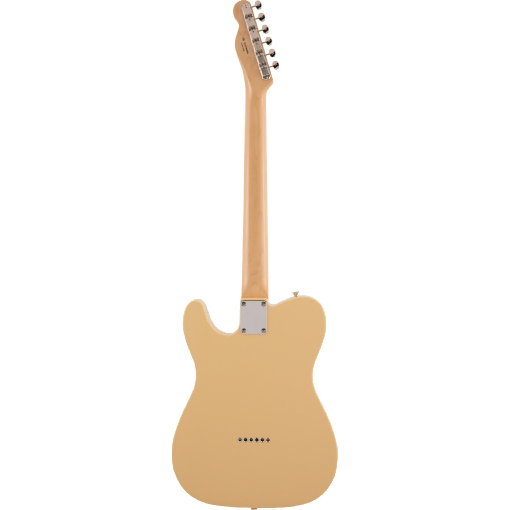 Fender Made in Japan Traditional 60s Telecaster, Rosewood Fingerboard in Vintage White
