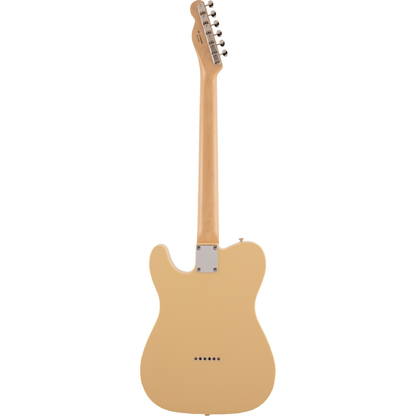 Fender Made in Japan Traditional 60s Telecaster, Rosewood Fingerboard in Vintage White