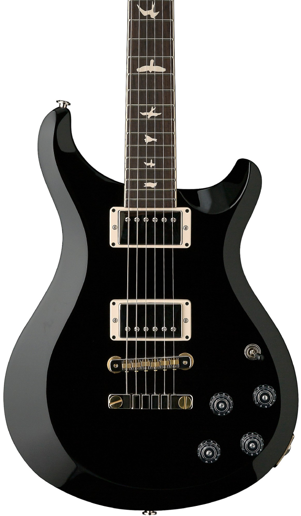 PRS S2 McCarty 594 Thinline in Black