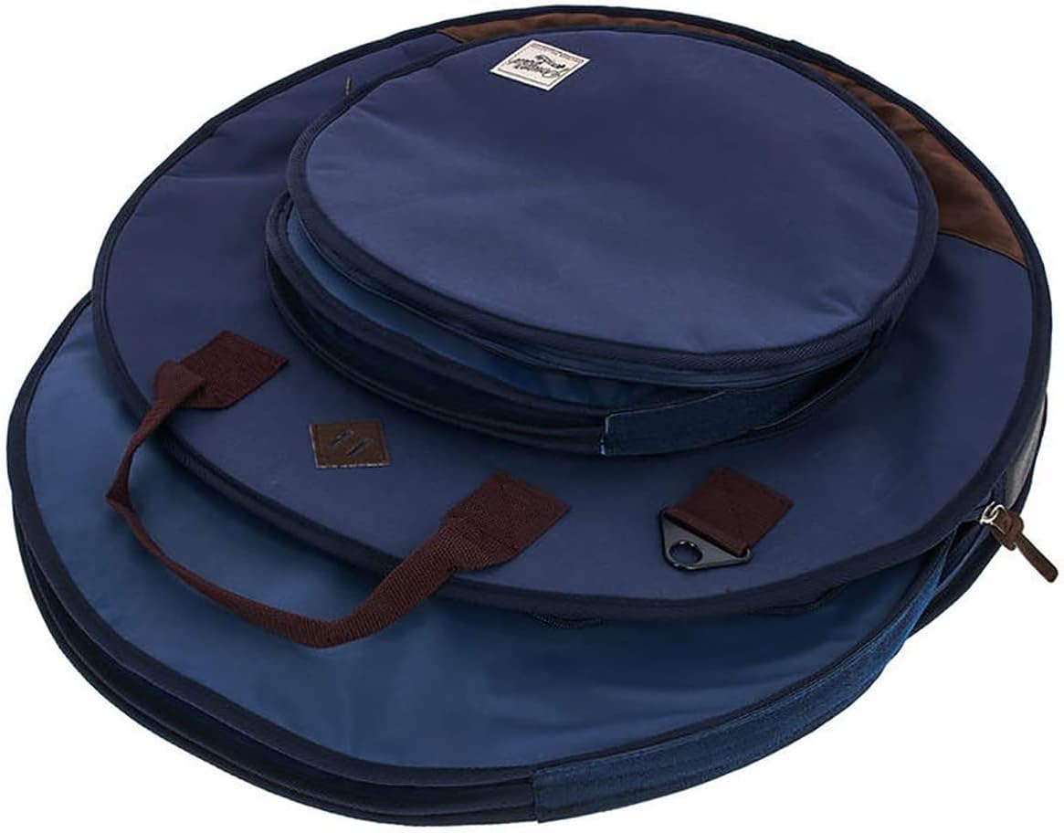 TAMA PowerPad Designer Collection Cymbal Bag 22 in Navy Blue
