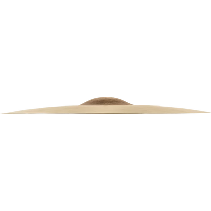 Meinl Cymbals Byzance Vintage 18" Sand Thin Crash