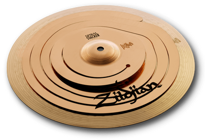 Zildjian Cymbals 10" FX Spiral Stacker