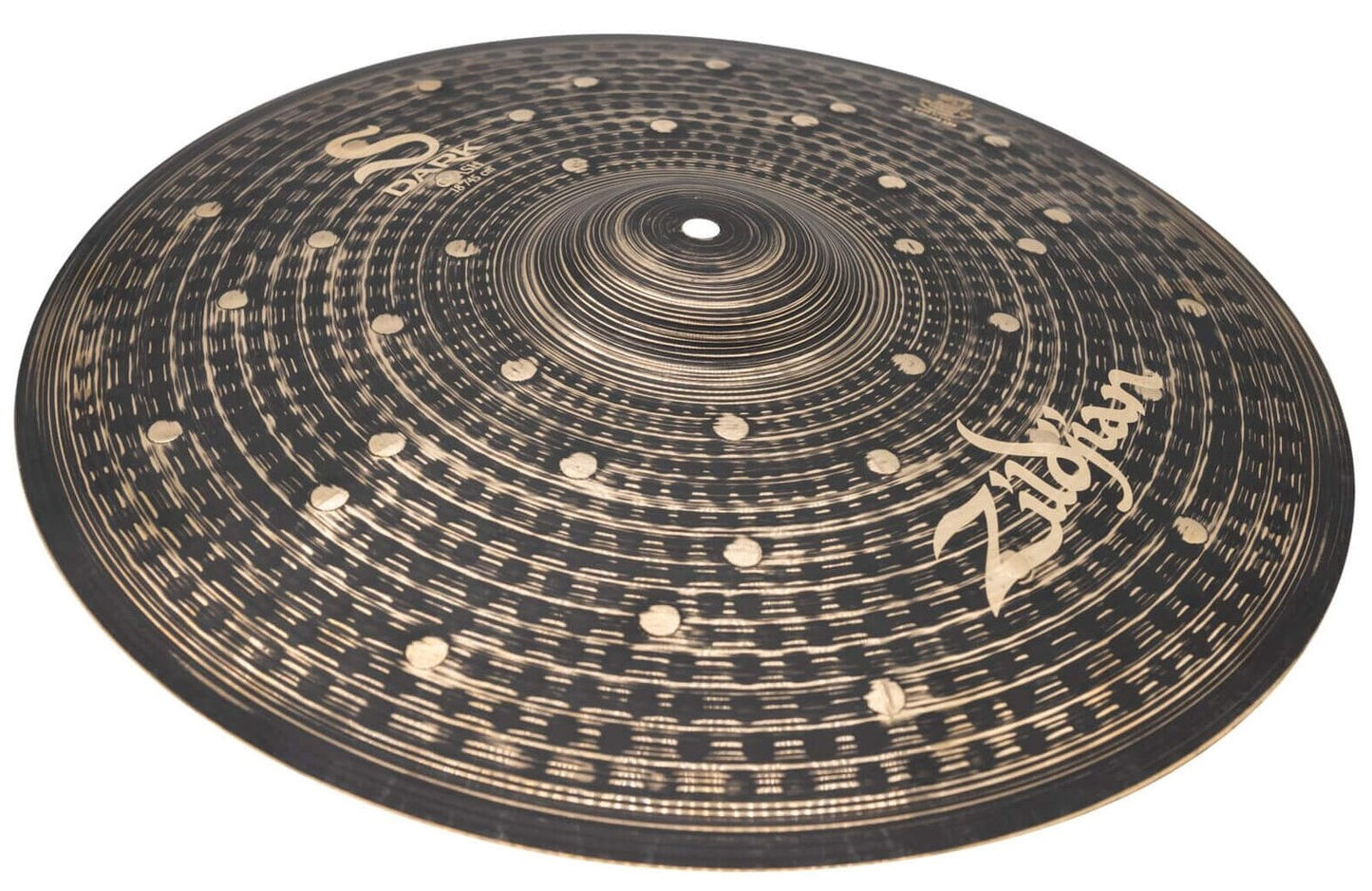 Zildjian S Dark Cymbal Pack