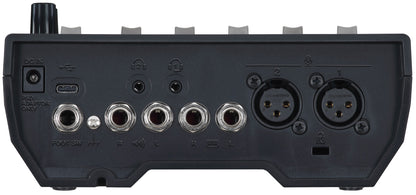 BOSS GIGCASTER 5 Audio Streaming Mixer