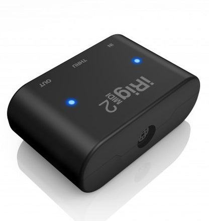 IK Multimedia iRig MIDI 2 Portable Interface