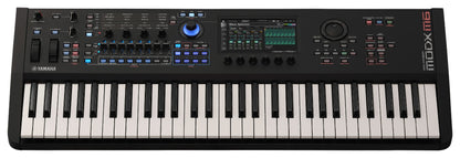 Yamaha MODX M6 61-key Performance Synthesizer