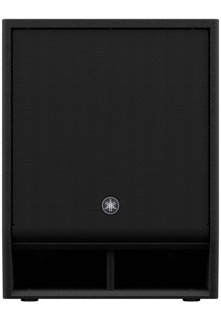 Yamaha DXS15XLF D Powered Subwoofer