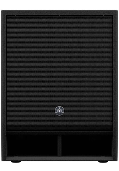 Yamaha DXS15XLF D Powered Subwoofer