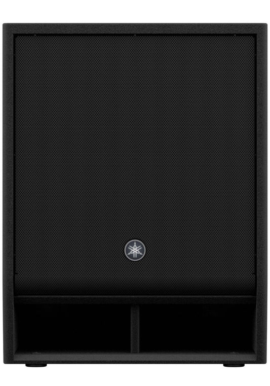Yamaha DXS15XLF D Powered Subwoofer