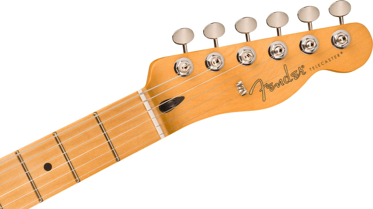 Fender Player II Telecaster, Maple Fingerboard in 3-Color Sunburst