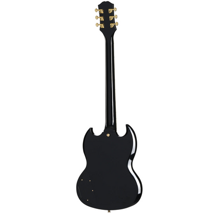 Epiphone SG Custom Electric Guitar in Ebony