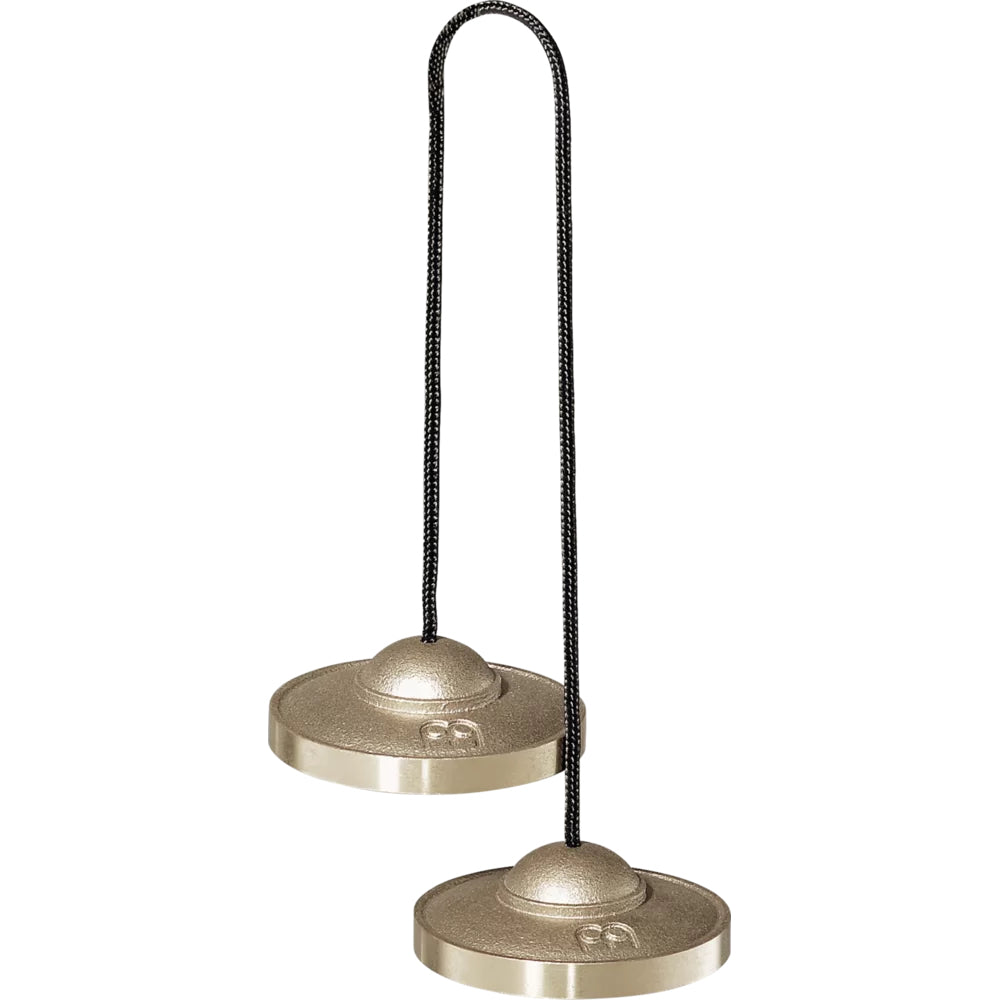 Meinl Percussion 2.625" Professional Special Bronze Alloy Finger Cymbals