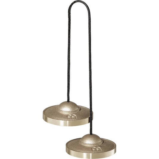 Meinl Percussion 2.625" Professional Special Bronze Alloy Finger Cymbals