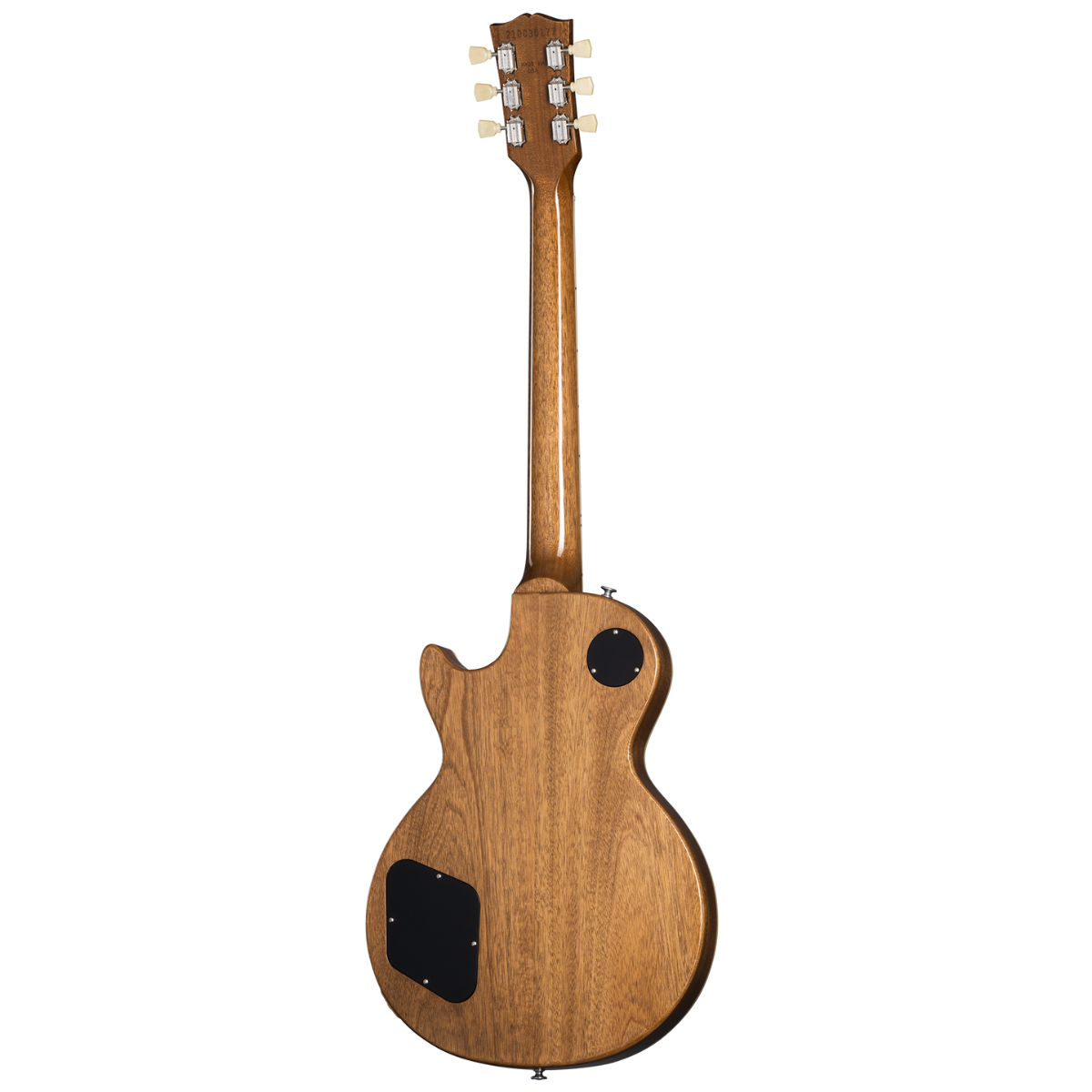 Gibson Les Paul Standard '50s Plain Top Electric Guitar in Honey Amber