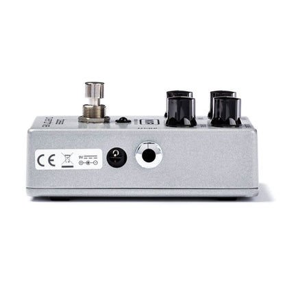 MXR M89 Bass Overdrive Pedal