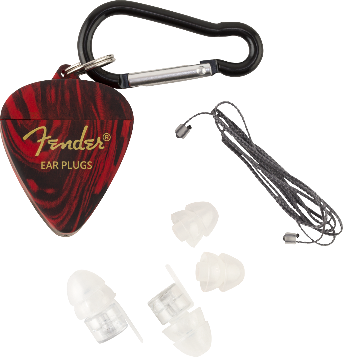 Fender Professional HiFi Ear Plugs