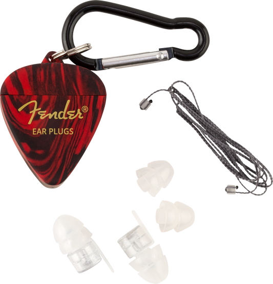 Fender Professional HiFi Ear Plugs
