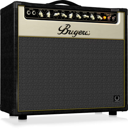 Bugera V55 Infinium 1x12" 55W Combo Amp