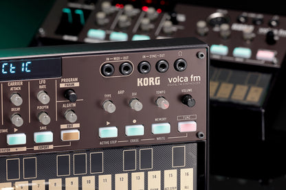 Korg Volca FM 2 Synthesizer