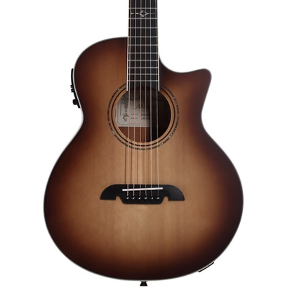 Alvarez LJ2CESHB Little Jumbo in Shadowburst