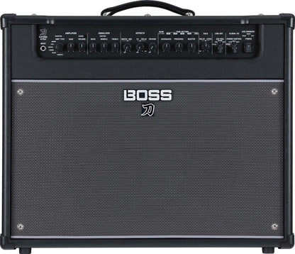 Boss Katana Artist Gen 3 1x12" 100W Combo Amp