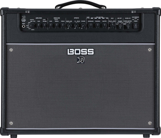Boss Katana Artist Gen 3 1x12" 100W Combo Amp