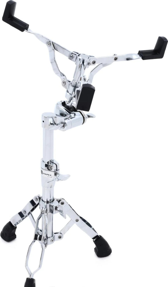 Mapex Armory Series 800 Double Pedal Hardware Pack in Chrome