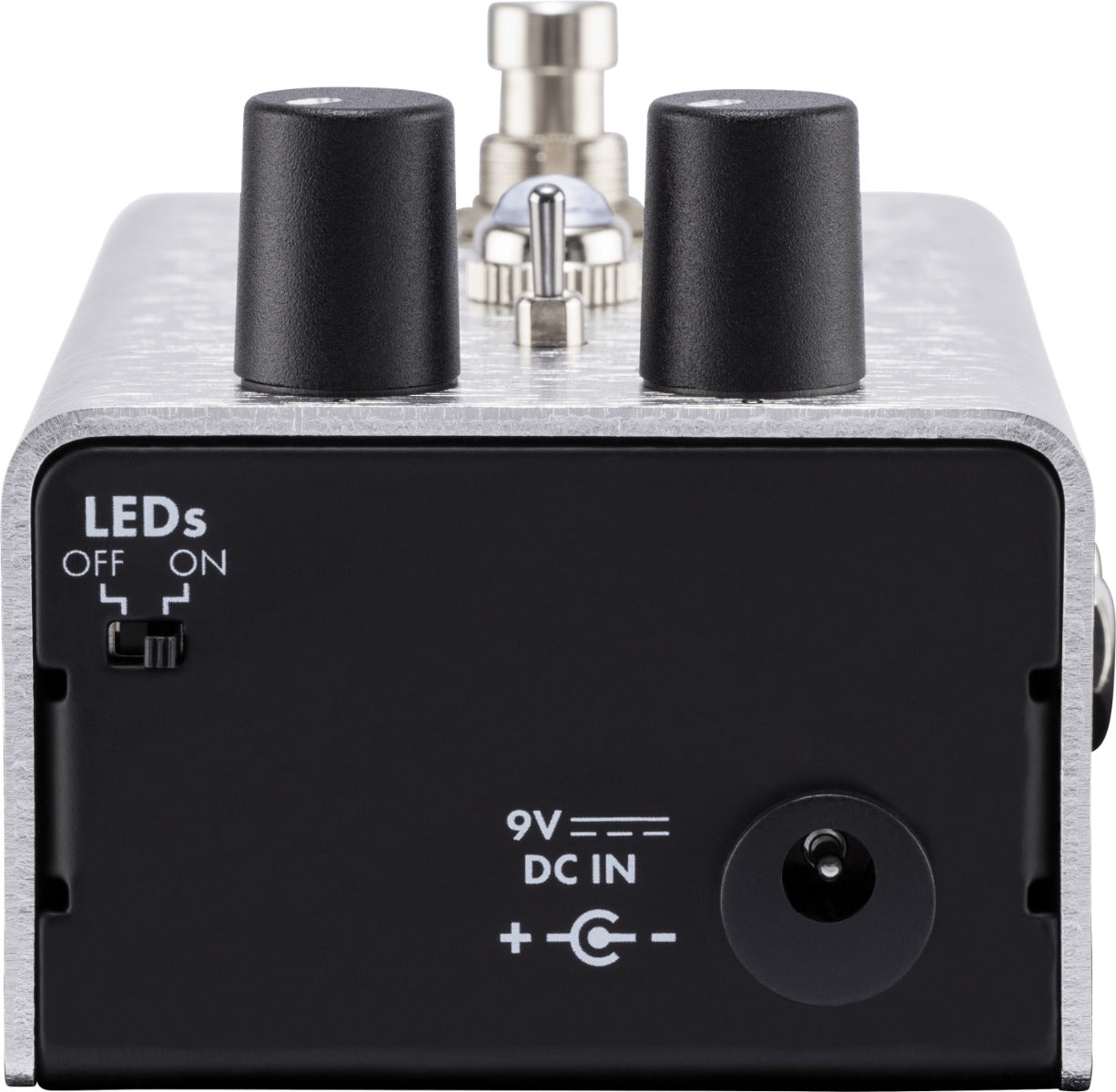 Fender Level Set Buffer Pedal