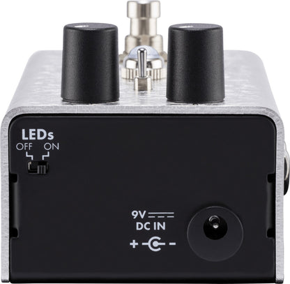 Fender Level Set Buffer Pedal