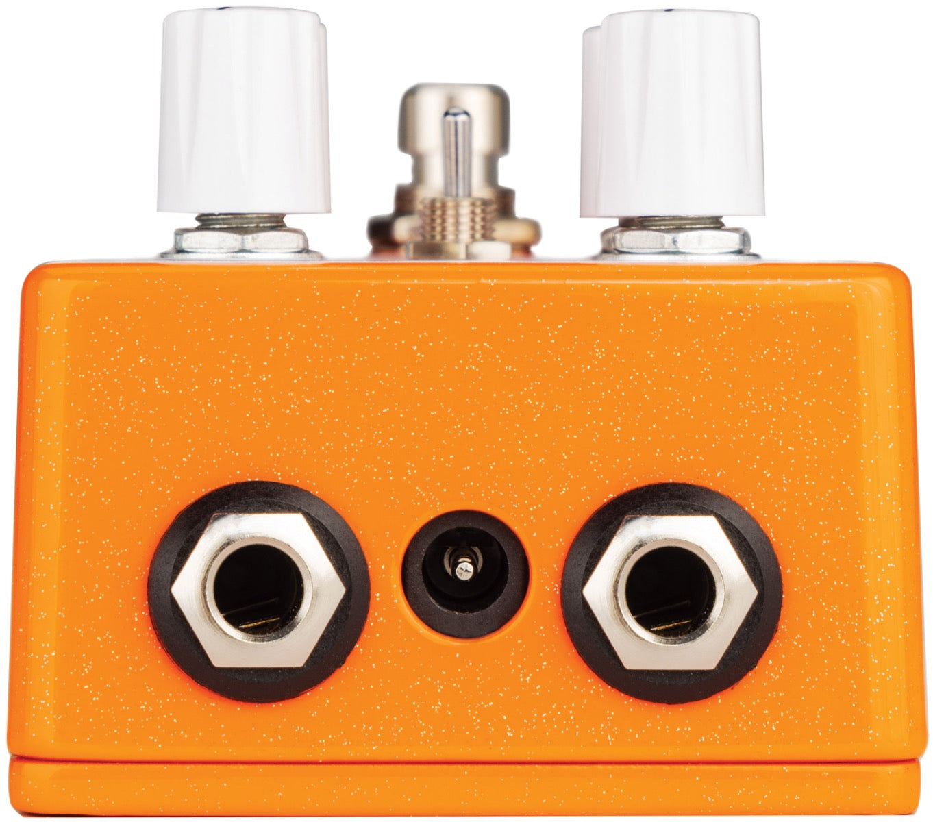 EarthQuaker Devices Spatial Delivery V3 Envelope Filter with Sample & Hold