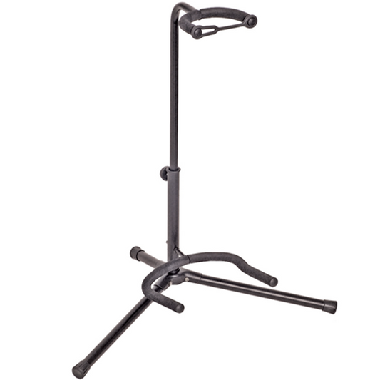 Xtreme GS10 Guitar Stand in Black